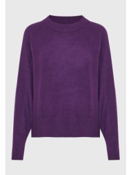 γυναικεία πλεκτή μπλούζα ...