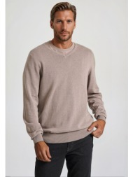 ανδρικό πουλόβερ με v ...