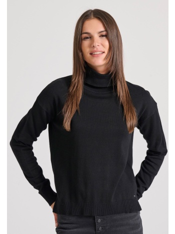 γυναικείο πλεκτό ζιβάγκο - the essentials