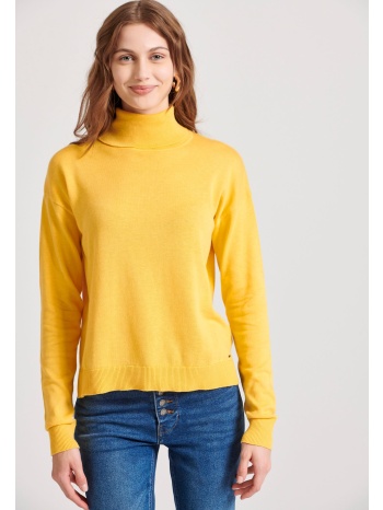 γυναικείο πλεκτό ζιβάγκο - the essentials