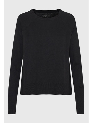 πουλόβερ με στρογγυλή λαιμόκοψη - the essentials