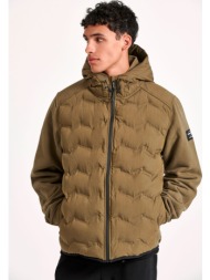 ανδρικό casual μπουφάν ...