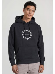 relaxed fit φούτερ με graphic τύπωμα