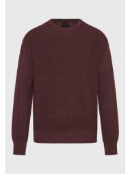 loose fit casual πλεκτή ...