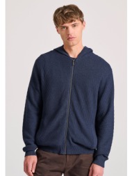 relaxed fit ζακέτα με ...