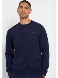 essential φούτερ με τυπωμένο logo