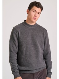 ανδρικό πουλόβερ με ...