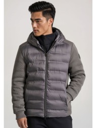 ανδρικό casual μπουφάν ...