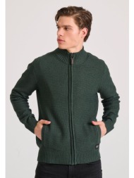 ανδρική ζακέτα με ...