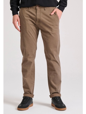 ανδρικό chino παντελόνι garage 55