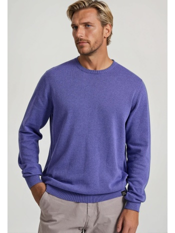 essential βαμβακερό πουλόβερ garage 55