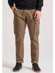 ανδρικό cargo παντελόνι ...