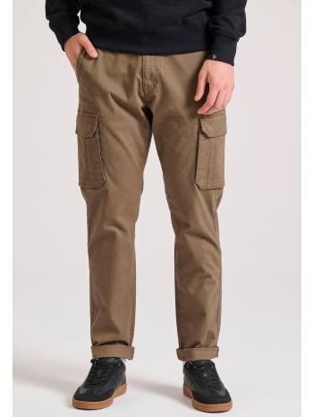 ανδρικό cargo παντελόνι garage 55