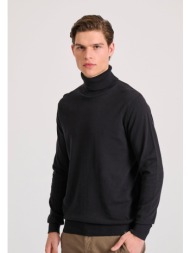 ανδρικό πλεκτό ζιβάγκο garage 55