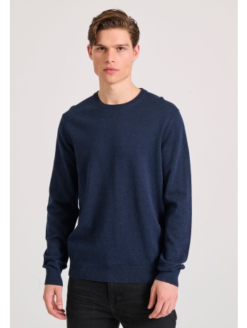 essential βαμβακερό πουλόβερ garage 55