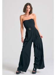 ολόσωμη φόρμα με φιόγκο ...