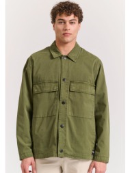 ανδρικό garment dyed ...