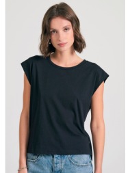 γυναικείο t-shirt με ...