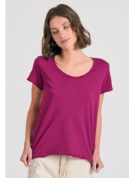 γυναικείο t-shirt με ...