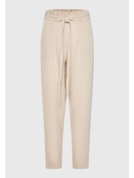 casual παντελόνι με ...