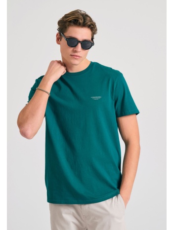 t-shirt με στρογγυλή λαιμόκοψη - the essentials