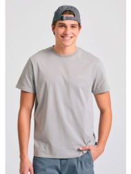 t-shirt με στρογγυλή λαιμόκοψη - the essentials