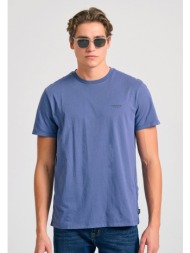 t-shirt με στρογγυλή λαιμόκοψη - the essentials