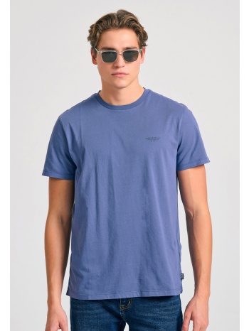 t-shirt με στρογγυλή λαιμόκοψη - the essentials