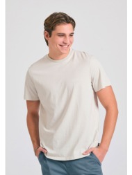 t-shirt με στρογγυλή λαιμόκοψη - the essentials