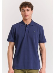 polo μπλούζα με ...