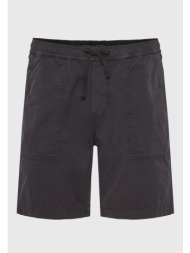 garment dyed chino βερμούδα