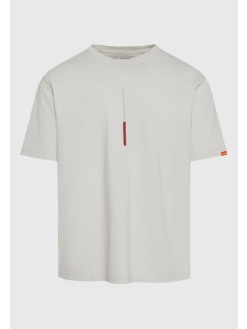 relaxed fit t-shirt με photographic τύπωμα