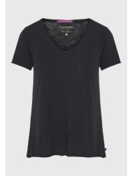 γυναικείο v-neck t-shirt ...