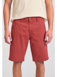 ανδρική βερμούδα chino - the essentials