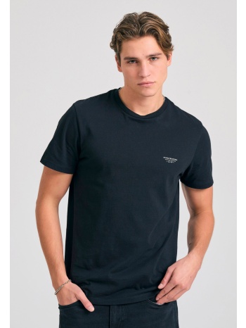 t-shirt με στρογγυλή λαιμόκοψη - the essentials
