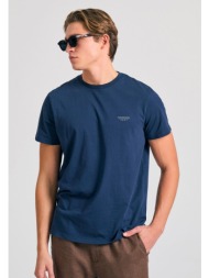 t-shirt με στρογγυλή λαιμόκοψη - the essentials