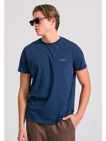 t-shirt με στρογγυλή λαιμόκοψη - the essentials