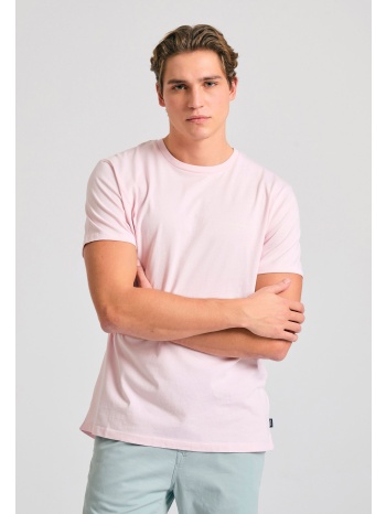 t-shirt με στρογγυλή λαιμόκοψη - the essentials