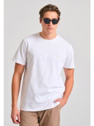 t-shirt με στρογγυλή λαιμόκοψη - the essentials