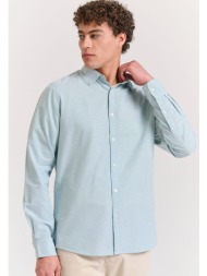 ανδρικό oxford πουκάμισο