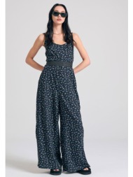 φλοράλ ολόσωμη φόρμα από ...