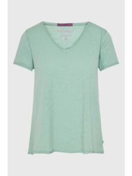 γυναικείο v-neck t-shirt ...