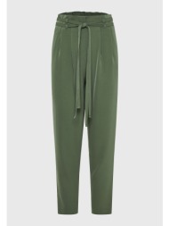 casual παντελόνι με ...