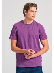 t-shirt με στρογγυλή λαιμόκοψη - the essentials