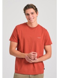 t-shirt με στρογγυλή λαιμόκοψη - the essentials