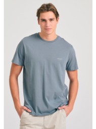 t-shirt με στρογγυλή λαιμόκοψη - the essentials