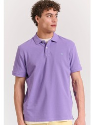 polo μπλούζα με ...