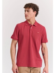 polo μπλούζα με ...