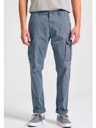 ανδρικό comfort cargo παντελόνι - the essentials