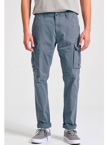 ανδρικό comfort cargo παντελόνι - the essentials